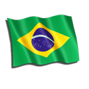 Brasilien  icon